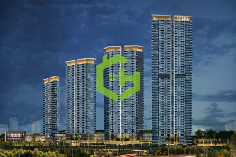 Apartment in Motor City, Dubai, UAE 1 bedroom, 50 sq.m. № 582140 - photo 5