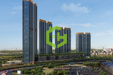 Apartment in Motor City, Dubai, UAE 1 bedroom, 50 sq.m. № 582140 - photo 6