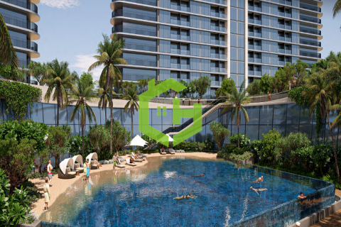 Apartment in Motor City, Dubai, UAE 1 bedroom, 50 sq.m. № 582140 - photo 3