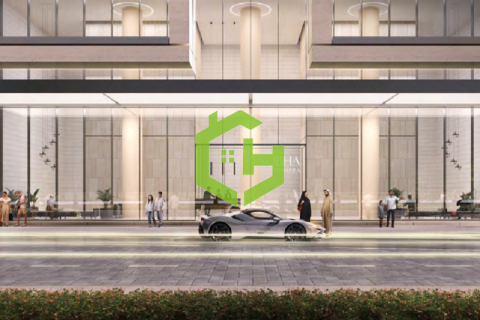 Apartment in Motor City, Dubai, UAE 1 bedroom, 50 sq.m. № 582140 - photo 9