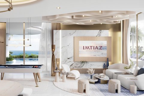 Apartment in Sunset Bay 3 in Deira, Dubai, UAE 2 bedrooms, 125.14 sq.m. № 582244 - photo 1