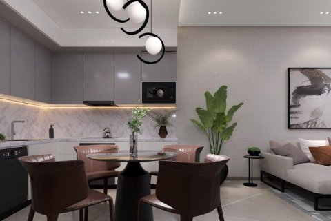 Apartment in Arista One in Al Satwa, Dubai, UAE 1 bedroom, 107.12 sq.m. № 582233 - photo 2