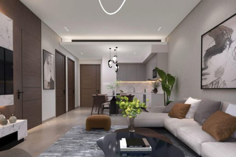 Apartment in Arista One in Al Satwa, Dubai, UAE 1 bedroom, 107.12 sq.m. № 582233 - photo 4