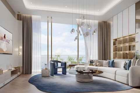 Apartment in Sunset Bay 3 in Deira, Dubai, UAE 1 bedroom, 97.27 sq.m. № 582231 - photo 1