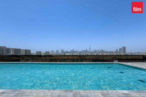 Apartamento en venta en Meydan, Dubai, EAU 1 dormitorio, 105.1 m2 № 596272 - foto 21