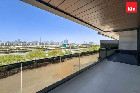 Apartamento en venta en Meydan, Dubai, EAU 1 dormitorio, 105.1 m2 № 596272 - foto 1