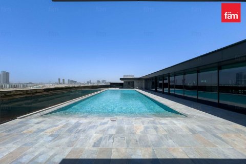Apartamento en venta en Meydan, Dubai, EAU 1 dormitorio, 105.1 m2 № 596272 - foto 4