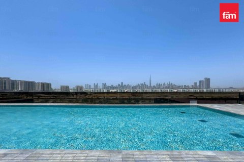 Lakás itt: Meydan, Dubai, EAE, 1 hálószoba, 105.1 m², azonosító: 596272 - fénykép 18