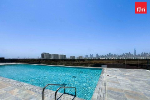 Apartamento en venta en Meydan, Dubai, EAU 1 dormitorio, 105.1 m2 № 596272 - foto 20