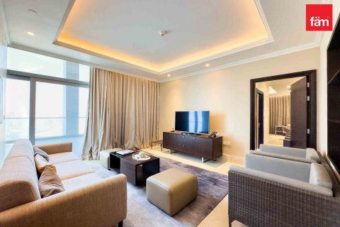 阿联酋 Dubai Downtown Dubai (Downtown Burj Dubai) 待租 : 4 卧, 379 平方米 , 编号582849 - 照片 17