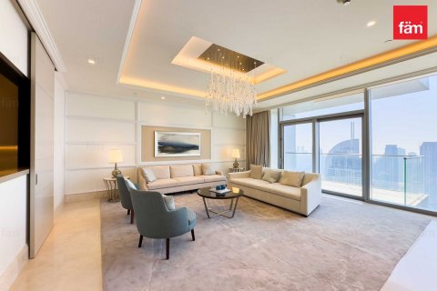 阿联酋 Dubai Downtown Dubai (Downtown Burj Dubai) 待租 : 4 卧, 379 平方米 , 编号582849 - 照片 8