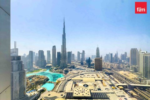 阿联酋 Dubai Downtown Dubai (Downtown Burj Dubai) 待租 : 4 卧, 379 平方米 , 编号582849 - 照片 9