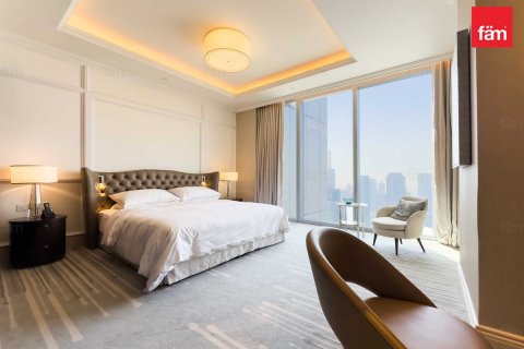 阿联酋 Dubai Downtown Dubai (Downtown Burj Dubai) 待租 : 4 卧, 379 平方米 , 编号582849 - 照片 7