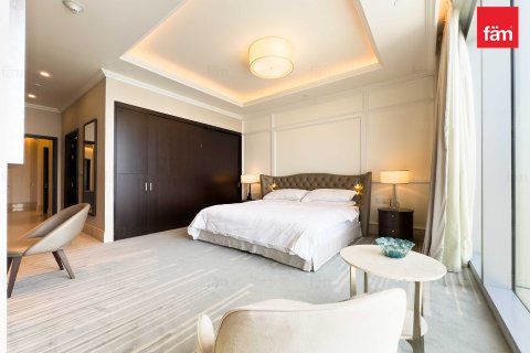 阿联酋 Dubai Downtown Dubai (Downtown Burj Dubai) 待租 : 4 卧, 379 平方米 , 编号582849 - 照片 11
