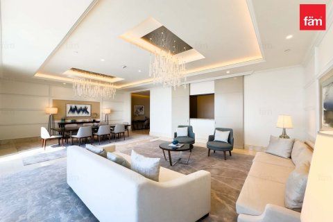阿联酋 Dubai Downtown Dubai (Downtown Burj Dubai) 待租 : 4 卧, 379 平方米 , 编号582849 - 照片 3