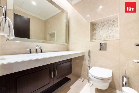 阿联酋 Dubai Downtown Dubai (Downtown Burj Dubai) 待租 : 4 卧, 379 平方米 , 编号582849 - 照片 18