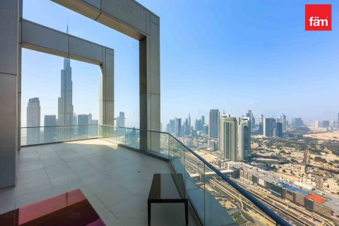阿联酋 Dubai Downtown Dubai (Downtown Burj Dubai) 待租 : 4 卧, 379 平方米 , 编号582849 - 照片 29