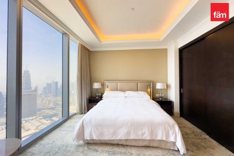 阿联酋 Dubai Downtown Dubai (Downtown Burj Dubai) 待租 : 4 卧, 379 平方米 , 编号582849 - 照片 19