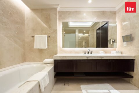 阿联酋 Dubai Downtown Dubai (Downtown Burj Dubai) 待租 : 4 卧, 379 平方米 , 编号582849 - 照片 27