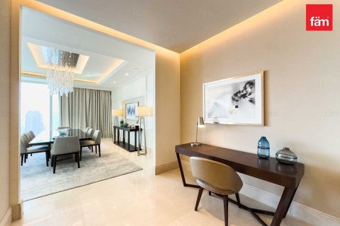 阿联酋 Dubai Downtown Dubai (Downtown Burj Dubai) 待租 : 4 卧, 379 平方米 , 编号582849 - 照片 13