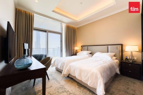 阿联酋 Dubai Downtown Dubai (Downtown Burj Dubai) 待租 : 4 卧, 379 平方米 , 编号582849 - 照片 14