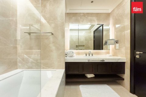 阿联酋 Dubai Downtown Dubai (Downtown Burj Dubai) 待租 : 4 卧, 379 平方米 , 编号582849 - 照片 23