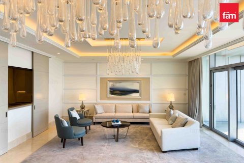 阿联酋 Dubai Downtown Dubai (Downtown Burj Dubai) 待租 : 4 卧, 379 平方米 , 编号582849 - 照片 2