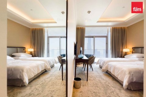 阿联酋 Dubai Downtown Dubai (Downtown Burj Dubai) 待租 : 4 卧, 379 平方米 , 编号582849 - 照片 5