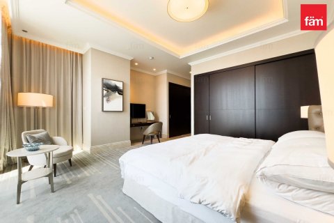 阿联酋 Dubai Downtown Dubai (Downtown Burj Dubai) 待租 : 4 卧, 379 平方米 , 编号582849 - 照片 6