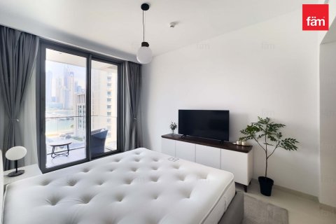 Byt v Dubai Harbour, SAE 2 ložnice, 109.2 m² Č.: 582851 - fotografie 3