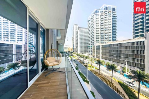 Byt v Dubai Harbour, SAE 2 ložnice, 109.2 m² Č.: 582851 - fotografie 14