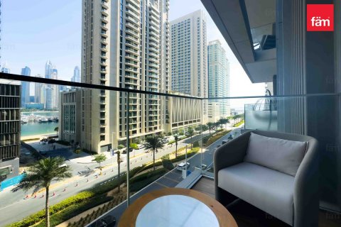 Byt v Dubai Harbour, SAE 2 ložnice, 109.2 m² Č.: 582851 - fotografie 30
