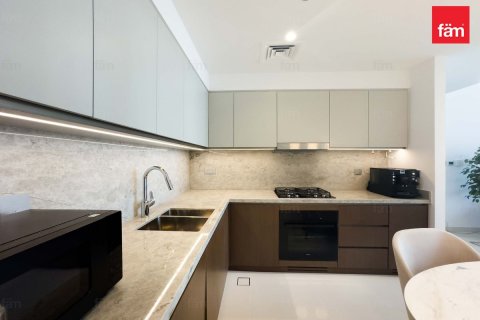 Byt v Dubai Harbour, SAE 2 ložnice, 109.2 m² Č.: 582851 - fotografie 11