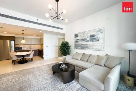 Byt v Dubai Harbour, SAE 2 ložnice, 109.2 m² Č.: 582851 - fotografie 19