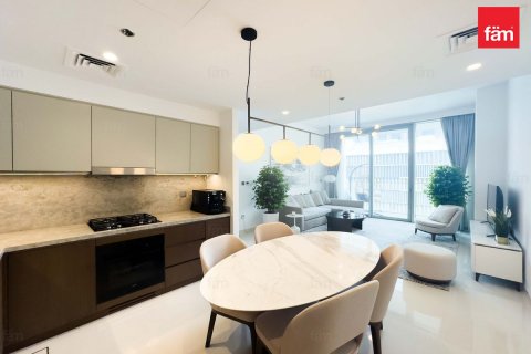 Byt v Dubai Harbour, SAE 2 ložnice, 109.2 m² Č.: 582851 - fotografie 21