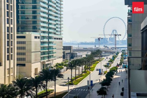 Byt v Dubai Harbour, SAE 2 ložnice, 109.2 m² Č.: 582851 - fotografie 29
