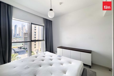 Byt v Dubai Harbour, SAE 2 ložnice, 109.2 m² Č.: 582851 - fotografie 9