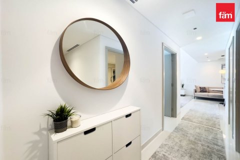 Byt v Dubai Harbour, SAE 2 ložnice, 109.2 m² Č.: 582851 - fotografie 8
