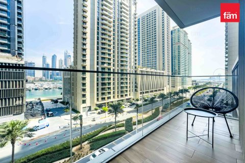 Byt v Dubai Harbour, SAE 2 ložnice, 109.2 m² Č.: 582851 - fotografie 22