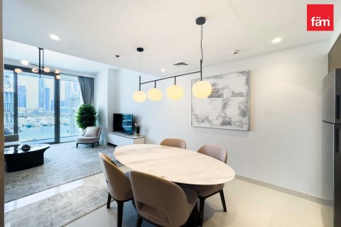 Byt v Dubai Harbour, SAE 2 ložnice, 109.2 m² Č.: 582851 - fotografie 18