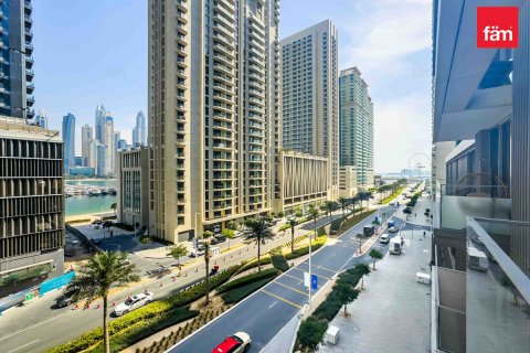 Byt v Dubai Harbour, SAE 2 ložnice, 109.2 m² Č.: 582851 - fotografie 1