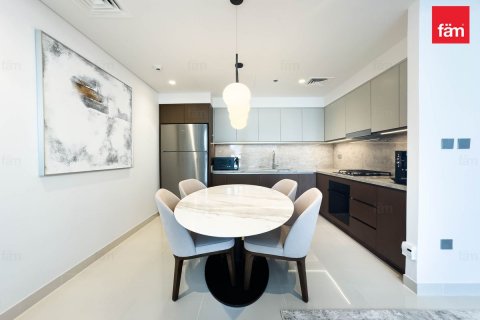 Byt v Dubai Harbour, SAE 2 ložnice, 109.2 m² Č.: 582851 - fotografie 16