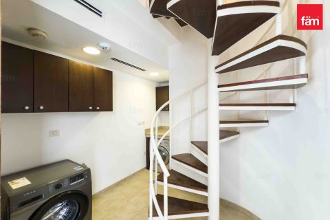 Vilë në Jumeirah Islands, Dubai, Emiratet e Bashkuara Arabe 5 dhoma gjumi, 1293.1 m2. № 582852 - Foto 24