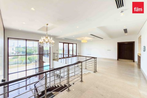Vilë në Jumeirah Islands, Dubai, Emiratet e Bashkuara Arabe 5 dhoma gjumi, 1293.1 m2. № 582852 - Foto 9