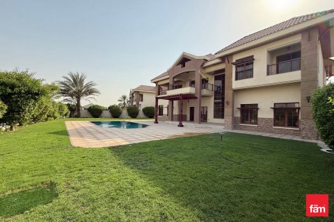 Vilë në Jumeirah Islands, Dubai, Emiratet e Bashkuara Arabe 5 dhoma gjumi, 1293.1 m2. № 582852 - Foto 30