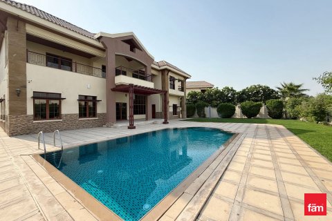Vilë në Jumeirah Islands, Dubai, Emiratet e Bashkuara Arabe 5 dhoma gjumi, 1293.1 m2. № 582852 - Foto 28