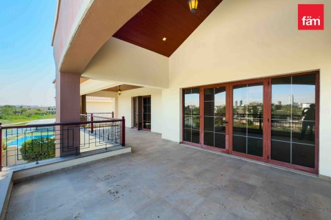 Vilë në Jumeirah Islands, Dubai, Emiratet e Bashkuara Arabe 5 dhoma gjumi, 1293.1 m2. № 582852 - Foto 22