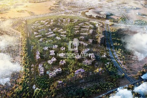 Apartament në Dubai Land, Emiratet e Bashkuara Arabe 1 dhomë gjumi, 69 m2. № 592770 - Foto 7