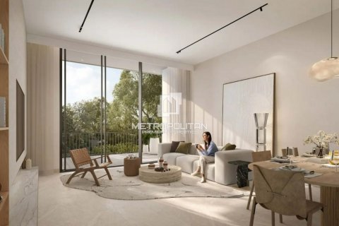 Apartament në Dubai Land, Emiratet e Bashkuara Arabe 1 dhomë gjumi, 69 m2. № 592770 - Foto 2