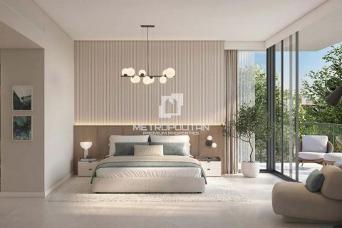 Apartament në Dubai Land, Emiratet e Bashkuara Arabe 1 dhomë gjumi, 69 m2. № 592770 - Foto 10